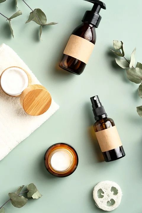 Health and Beauty