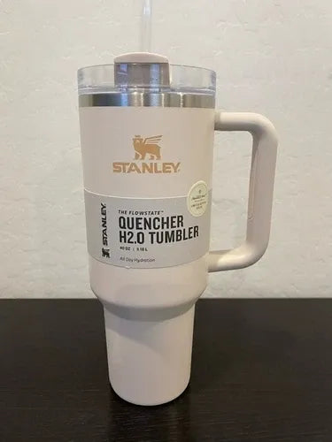 Stanley x Hearth & Hand Magnolia 40oz Tumbler
