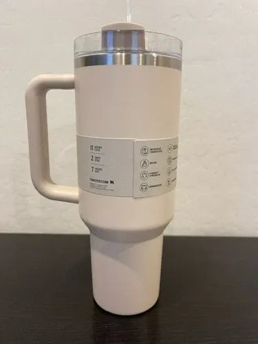 Stanley x Hearth & Hand Magnolia 40oz Tumbler